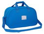 Bolsa de Deporte R. C. Deportivo de La Coruña Azul 40 x 24 x 23 cm