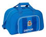 Bolsa de Deporte R. C. Deportivo de La Coruña Azul 40 x 24 x 23 cm