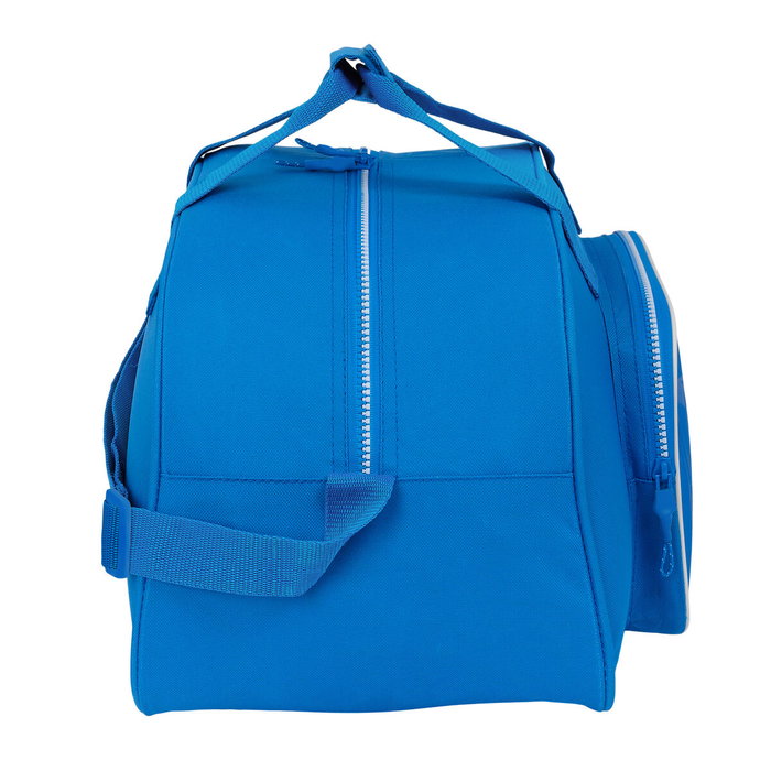 Safta Bolsa de Deporte Real Deportivo de la Coruña 40x24x23cm Safta Bolsa de Deporte Real Deportivo de la Coruña 40x24x23cm