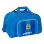 Safta Bolsa de Deporte Real Deportivo de la Coruña 40x24x23cm