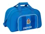 Safta Bolsa de Deporte Real Deportivo de la Coruña 40x24x23cm