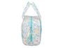 Neceser de Viaje Moos Fiori Multicolor 31 x 14 x 19 cm