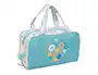 Neceser de Viaje Moos Fiori Multicolor 31 x 14 x 19 cm