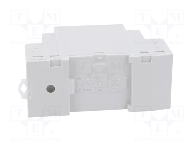 FINDER Relé de monitorización de tensión 3 x 380...415V AC SPDT FINDER Relé de monitorización de tensión 3 x 380...415V AC SPDT