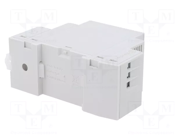 FINDER Relé de monitorización de tensión 3 x 380...415V AC SPDT FINDER Relé de monitorización de tensión 3 x 380...415V AC SPDT