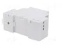 FINDER Relé de monitorización de tensión 3 x 380...415V AC SPDT