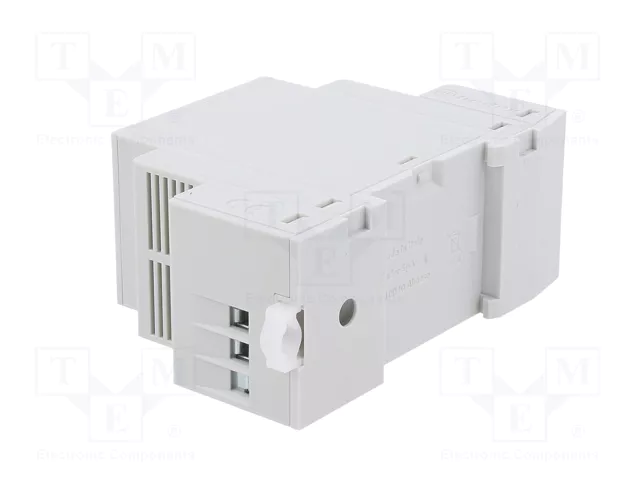 FINDER Relé de monitorización de tensión 3 x 380...415V AC SPDT FINDER Relé de monitorización de tensión 3 x 380...415V AC SPDT