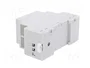 FINDER Relé de monitorización de tensión 3 x 380...415V AC SPDT
