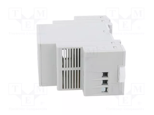 FINDER Relé de monitorización de tensión 3 x 380...415V AC SPDT FINDER Relé de monitorización de tensión 3 x 380...415V AC SPDT