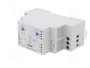 FINDER Relé de monitorización de tensión 3 x 380...415V AC SPDT