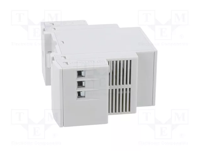 FINDER Relé de monitorización de tensión 3 x 380...415V AC SPDT FINDER Relé de monitorización de tensión 3 x 380...415V AC SPDT