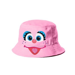 Karactermania Gorro Infantil Abby Cadabby Rosa