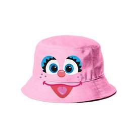Karactermania Gorro Infantil Abby Cadabby Tipo Pescador - Algodón, Talla 8 Años (50cm Circunferencia), Dimensiones 25x25x15 cm