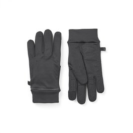Sealskinz Guante impermeable Fusion Control 3 capas con palma PU, compatible pantalla táctil – Talla M