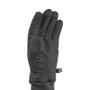 Sealskinz Guante impermeable Fusion Control 3 capas con palma PU, compatible pantalla táctil – Talla M