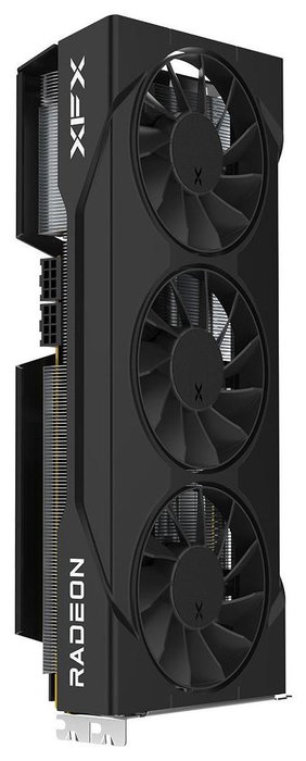 XFX RX 9070 GRE 12GB Triple-Fan OC GDDR6