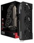 XFX RX 9070 GRE 12GB Triple-Fan OC GDDR6