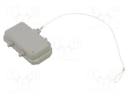 LAPP Tapa de protección EPIC H-B tamaño H-B 10