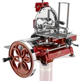 Berkel Volano B114 Rojo/Oro