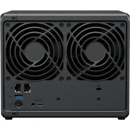 Synology Diskstation DS925+ NAS de 4 Bahías 16GB DDR4 Torre