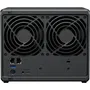 Synology Diskstation DS925+ NAS de 4 Bahías 16GB DDR4 Torre