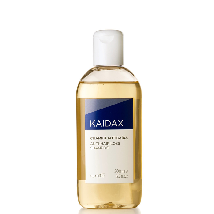 Topicrem Champú Anticaída Kaidax 200 ml
