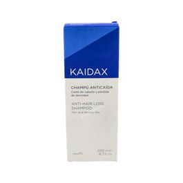 Topicrem Champú Anticaída Kaidax 200 mL