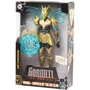 Gormiti Figura articulada Gormiti con arma Air Model GRV062, 27 cm, a partir de 4 años