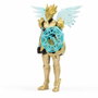 Gormiti Figura articulada con arma Air Model GRV062, 27 cm