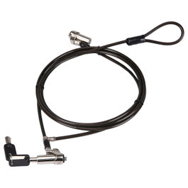 Conceptronic CUSTODIO02BNTM Nano-Lock Dual 1,8 m