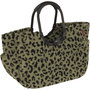Reisenthel Loopshopper L teddy leo olive