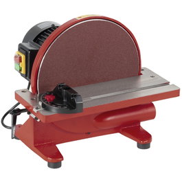 Holzmann TS305 230V Lijadora de Disco para Madera y Metal