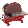 Holzmann TS305 230V Lijadora de Disco para Madera y Metal