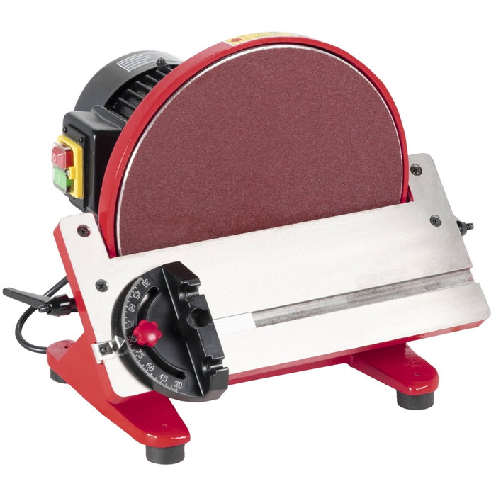 Holzmann TS305 230V Lijadora de Disco para Madera y Metal