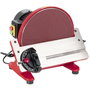 Holzmann TS305 230V Lijadora de Disco para Madera y Metal