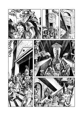 Astisendo Grupo Editorial, S.L. Las aventuras del Capitán Torrezno volumen 1 Horizontes lejanos y Escala real