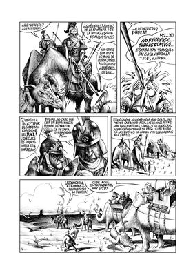 Astisendo Grupo Editorial, S.L. Las aventuras del Capitán Torrezno volumen 1 Horizontes lejanos y Escala real