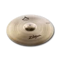 ZILDJIAN Crash 20" A Custom Projection