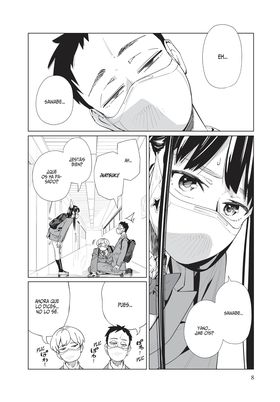 New Normal (Nueva Normalidad) 07