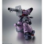Tamashii Nations Figura A.N.I.M.E. Mobile Suit Gundam MS-09F Dom Trooper ver. A.N.I.M.E. Figura de Acción Bandai Coleccionable