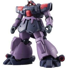 Tamashii Nations Figura A.N.I.M.E. Mobile Suit Gundam MS-09F Dom Trooper ver. A.N.I.M.E. Figura de Acción Bandai Coleccionable