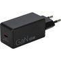 Lenovo Cargador Mini USB-C GaN 65W Negro G0A665WBEU