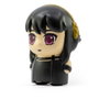 YuMe Toys Spy x Family Figuras Antiestrés Squish Hero 8 cm Expositor (12)