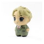 YuMe Toys Spy x Family Figuras Antiestrés Squish Hero 8 cm Expositor (12)