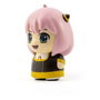 YuMe Toys Spy x Family Figuras Antiestrés Squish Hero 8 cm Expositor (12)