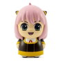 YuMe Toys Spy x Family Figuras Antiestrés Squish Hero 8 cm Expositor (12)