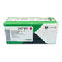 Lexmark 24B7607 Cartucho de Tóner Magenta