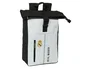 Safta Mochila de Solapa Real Madrid 1ª Equipación 24/25 para Portátil 15,6''