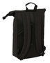 Mochila para Portátil Real Madrid C.F. 24/25 Blanco Gris 28 x 42 x 13 cm