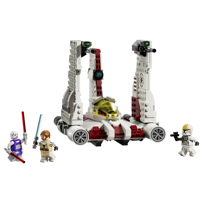 LEGO Star Wars V-19 Torrent Starfighter 75432 LEGO Star Wars V-19 Torrent Starfighter 75432
